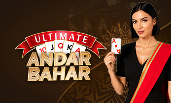 Andar Bahar game illustration